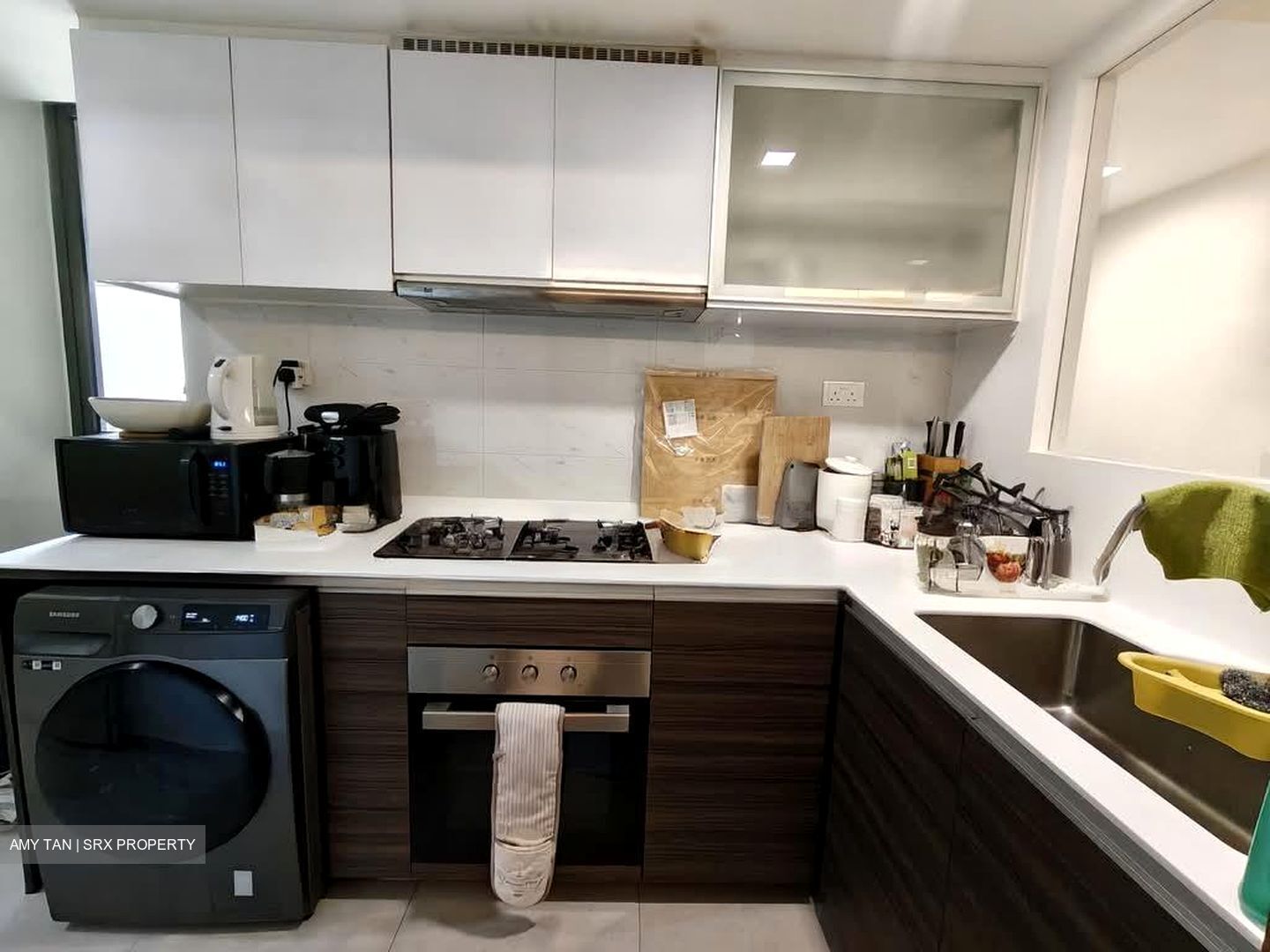 The Terrace (D19), Condominium #567446471
